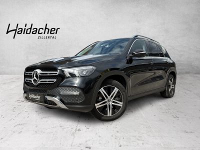 Mercedes-Benz GLE Gebrauchtwagen