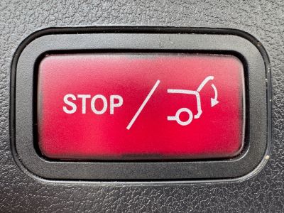 Mercedes-Benz GLE Gebrauchtwagen