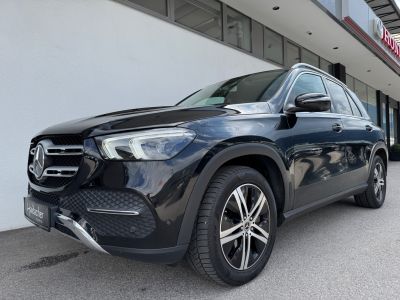 Mercedes-Benz GLE Gebrauchtwagen