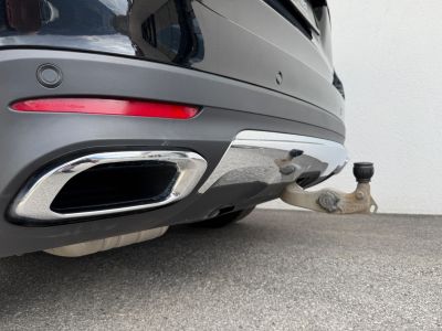 Mercedes-Benz GLE Gebrauchtwagen