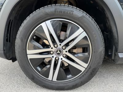 Mercedes-Benz GLE Gebrauchtwagen