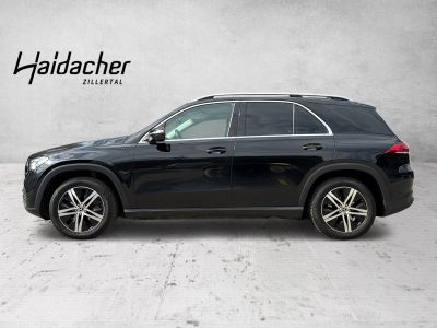 Mercedes-Benz GLE Gebrauchtwagen
