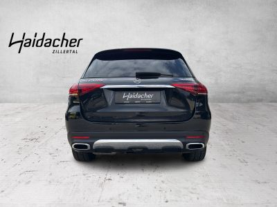 Mercedes-Benz GLE Gebrauchtwagen