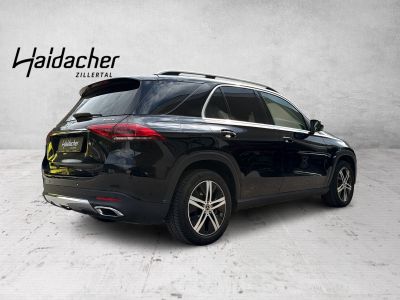 Mercedes-Benz GLE Gebrauchtwagen