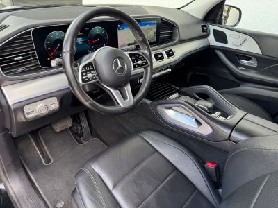 Mercedes-Benz GLE Gebrauchtwagen