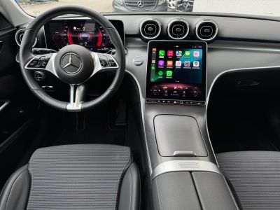 Mercedes-Benz C-Klasse Vorführwagen