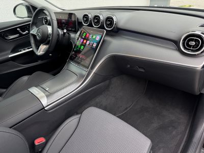 Mercedes-Benz C-Klasse Vorführwagen