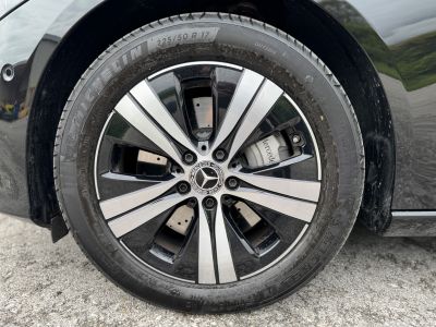 Mercedes-Benz C-Klasse Vorführwagen