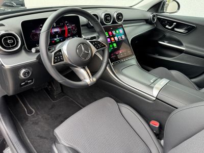 Mercedes-Benz C-Klasse Vorführwagen