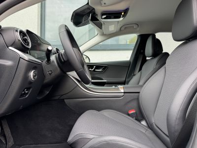 Mercedes-Benz C-Klasse Vorführwagen