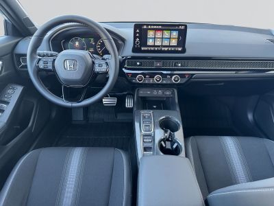 Honda Civic Vorführwagen Honda Civic Vorführwagen