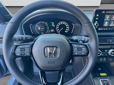 Honda Civic Vorführwagen Honda Civic Vorführwagen