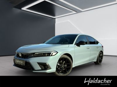 Honda Civic Vorführwagen