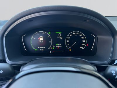 Honda Civic Vorführwagen Honda Civic Vorführwagen