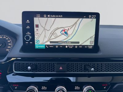 Honda Civic Vorführwagen Honda Civic Vorführwagen