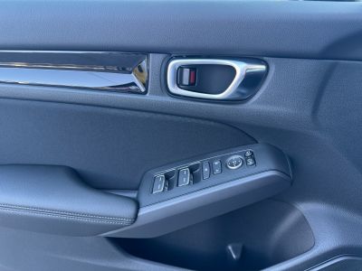 Honda Civic Vorführwagen Honda Civic Vorführwagen