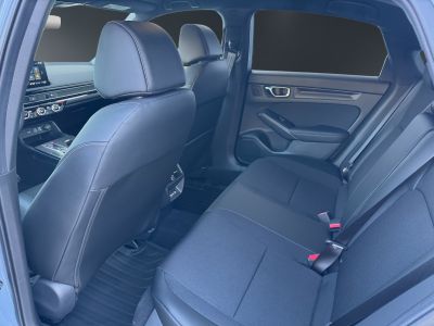 Honda Civic Vorführwagen Honda Civic Vorführwagen