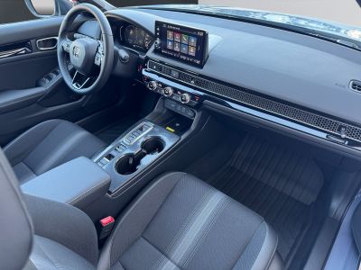 Honda Civic Vorführwagen Honda Civic Vorführwagen