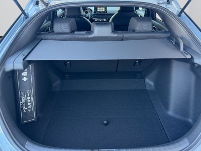 Honda Civic Vorführwagen Honda Civic Vorführwagen