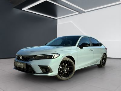 Honda Civic Vorführwagen Honda Civic Vorführwagen