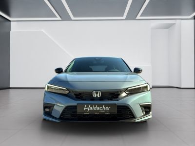 Honda Civic Vorführwagen Honda Civic Vorführwagen
