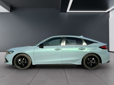 Honda Civic Vorführwagen Honda Civic Vorführwagen