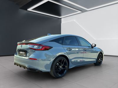 Honda Civic Vorführwagen Honda Civic Vorführwagen