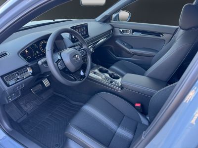 Honda Civic Vorführwagen Honda Civic Vorführwagen