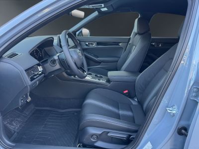 Honda Civic Vorführwagen Honda Civic Vorführwagen