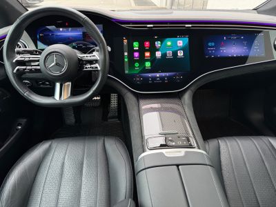 Mercedes-Benz EQE Gebrauchtwagen