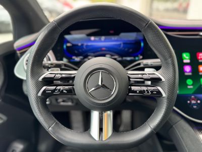 Mercedes-Benz EQE Gebrauchtwagen