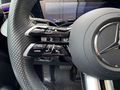 Mercedes-Benz EQE Gebrauchtwagen