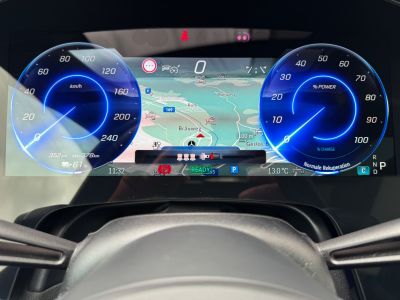 Mercedes-Benz EQE Gebrauchtwagen