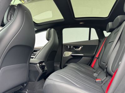 Mercedes-Benz EQE Gebrauchtwagen