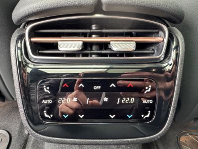 Mercedes-Benz EQE Gebrauchtwagen