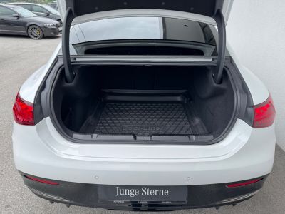 Mercedes-Benz EQE Gebrauchtwagen