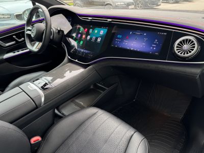 Mercedes-Benz EQE Gebrauchtwagen