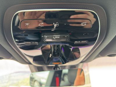 Mercedes-Benz EQE Gebrauchtwagen