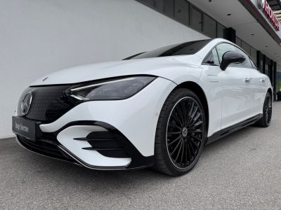 Mercedes-Benz EQE Gebrauchtwagen