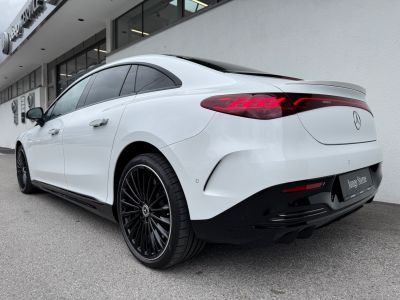 Mercedes-Benz EQE Gebrauchtwagen