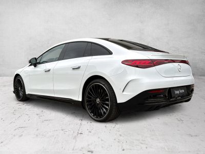 Mercedes-Benz EQE Gebrauchtwagen