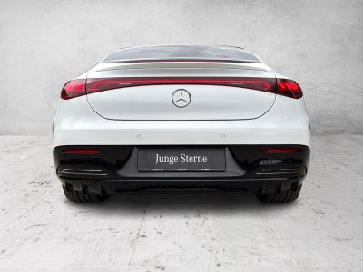 Mercedes-Benz EQE Gebrauchtwagen