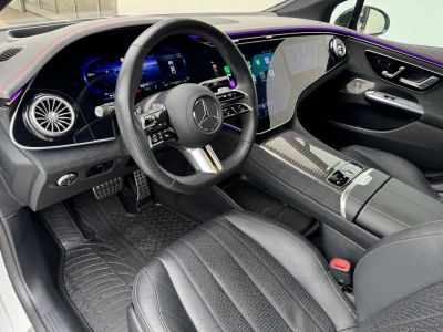 Mercedes-Benz EQE Gebrauchtwagen