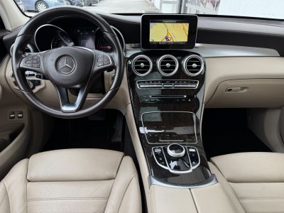 Mercedes-Benz GLC Gebrauchtwagen Mercedes-Benz GLC Gebrauchtwagen