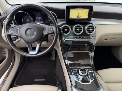 Mercedes-Benz GLC Gebrauchtwagen Mercedes-Benz GLC Gebrauchtwagen