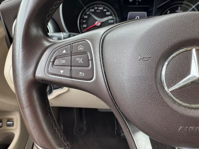 Mercedes-Benz GLC Gebrauchtwagen Mercedes-Benz GLC Gebrauchtwagen