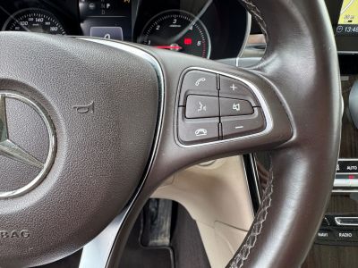 Mercedes-Benz GLC Gebrauchtwagen Mercedes-Benz GLC Gebrauchtwagen