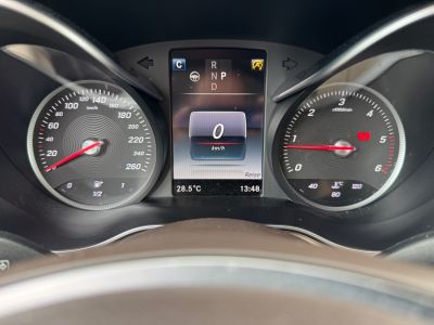 Mercedes-Benz GLC Gebrauchtwagen Mercedes-Benz GLC Gebrauchtwagen