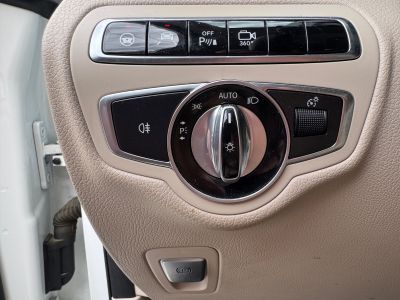 Mercedes-Benz GLC Gebrauchtwagen Mercedes-Benz GLC Gebrauchtwagen