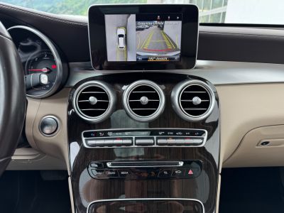 Mercedes-Benz GLC Gebrauchtwagen Mercedes-Benz GLC Gebrauchtwagen